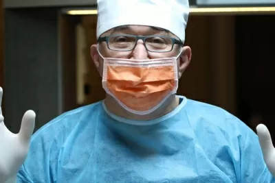 Авторская стоматологическая клиника доктора Штеренберга «Эскулап»