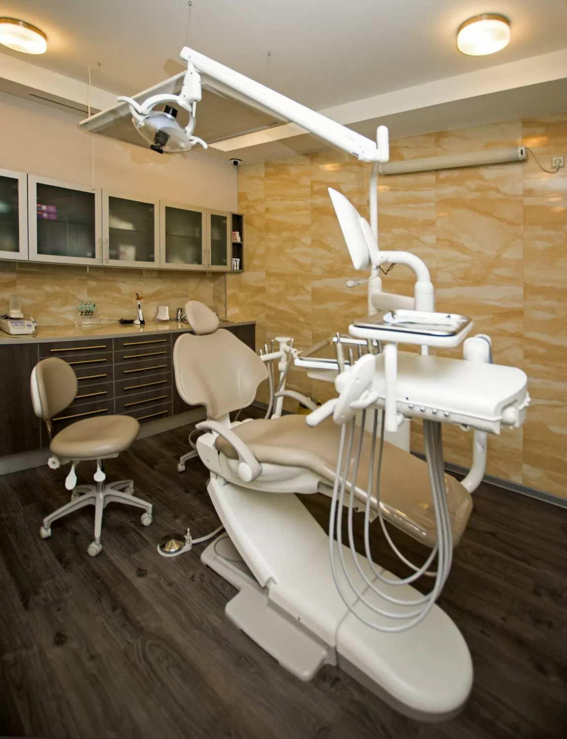 Авторская стоматологическая клиника доктора Штеренберга «Эскулап»