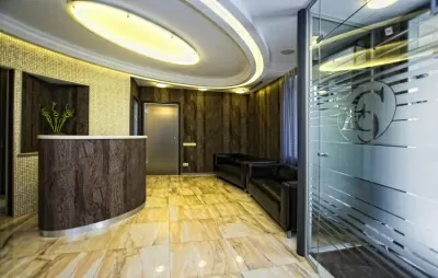 Авторская стоматологическая клиника доктора Штеренберга «Эскулап»