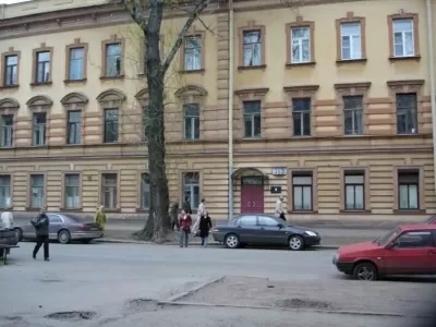 Стоматологическая клиника доктора Ходакова