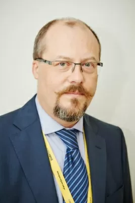 Поликлиника № 83 Петроградского района