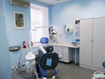 Стоматология Колибри