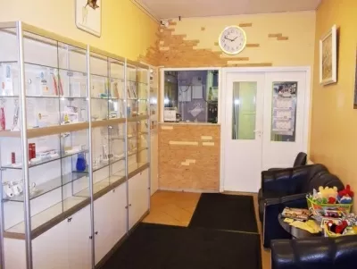 Стоматология Колибри