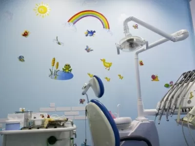 Стоматология Колибри