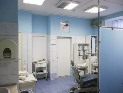 Стоматология Колибри