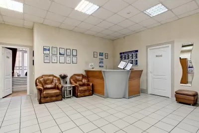 Дельта Дент