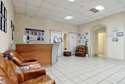 Дельта Дент