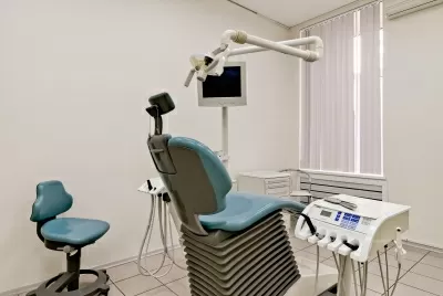 Дельта Дент