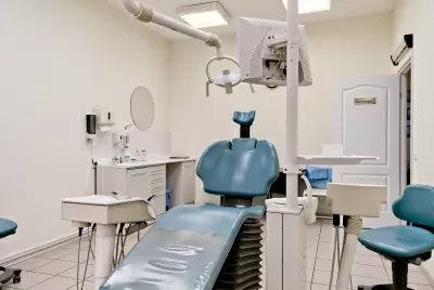 Дельта Дент