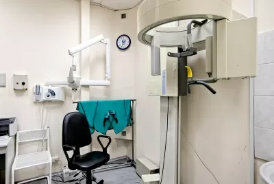 Дельта Дент