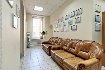 Дельта Дент