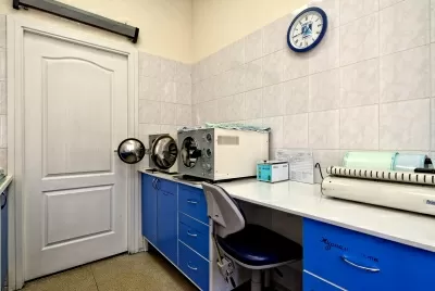 Дельта Дент