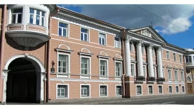 Городской врачебно-физкультурный диспансер