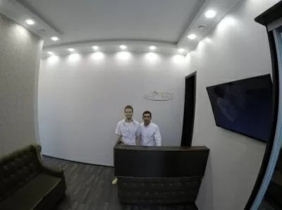 Стоматологический центр Azmedi