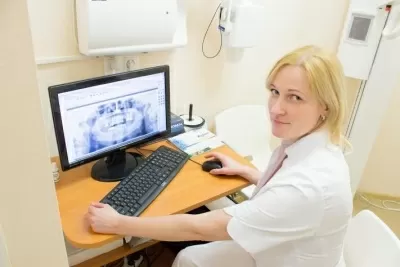 Зубная студия