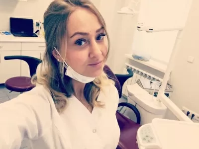 Зубная студия