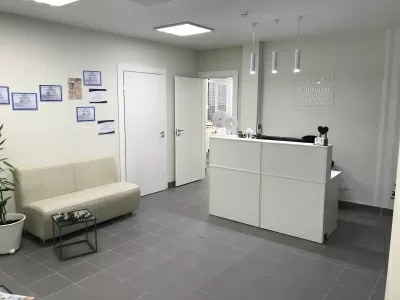 Клиника эстетической стоматологии доктора Оршер