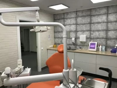 Клиника эстетической стоматологии доктора Оршер