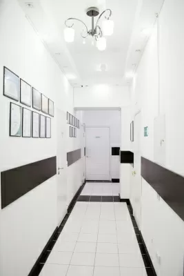 Центр стоматологии Чистое Дыхание