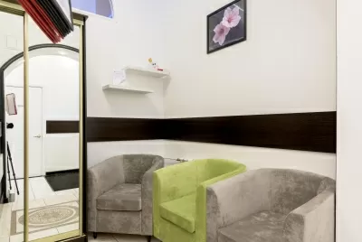 Центр стоматологии Чистое Дыхание