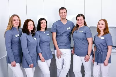 Центр стоматологии Чистое Дыхание