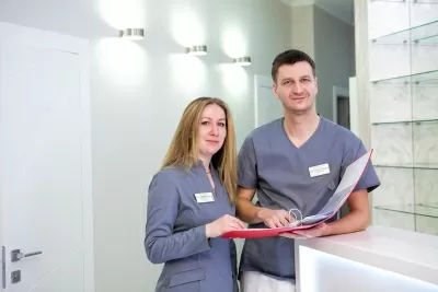 Центр стоматологии Чистое Дыхание