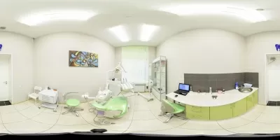 Центр стоматологии Чистое Дыхание