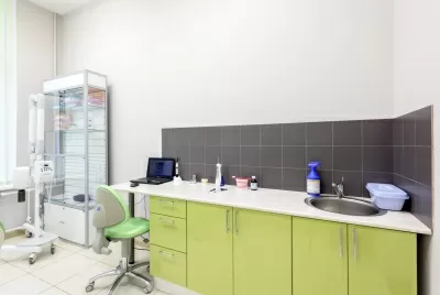 Центр стоматологии Чистое Дыхание