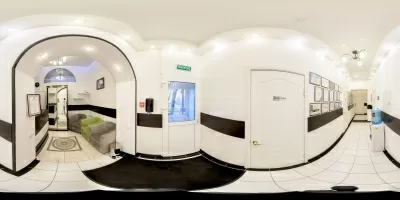 Центр стоматологии Чистое Дыхание