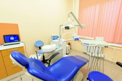 Центр стоматологии Чистое Дыхание