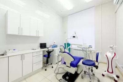 Центр стоматологии Чистое Дыхание