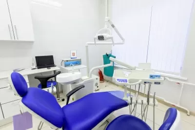 Центр стоматологии Чистое Дыхание