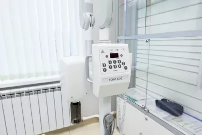 Центр стоматологии Чистое Дыхание