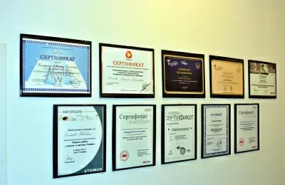 Центр стоматологии Чистое Дыхание