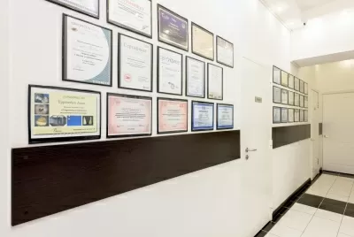 Центр стоматологии Чистое Дыхание