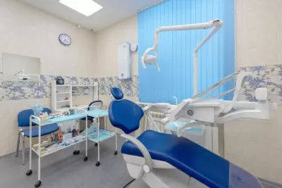 Стоматологический центр Мой Зубной