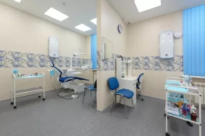 Стоматологический центр Мой Зубной