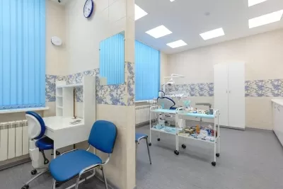 Стоматологический центр Мой Зубной