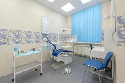 Стоматологический центр Мой Зубной
