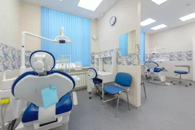 Стоматологический центр Мой Зубной