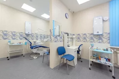 Стоматологический центр Мой Зубной