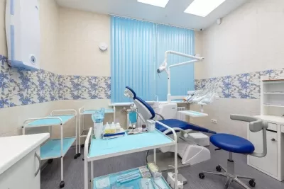 Стоматологический центр Мой Зубной