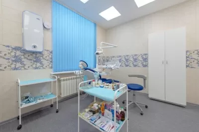 Стоматологический центр Мой Зубной