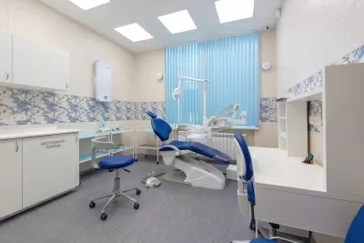 Стоматологический центр Мой Зубной