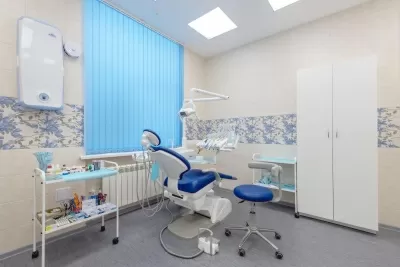 Стоматологический центр Мой Зубной