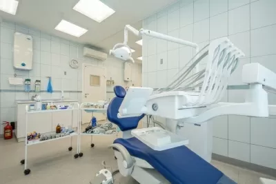 Стоматологический центр Мой Зубной