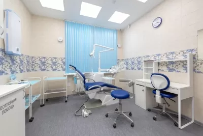 Стоматологический центр Мой Зубной