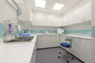 Стоматологический центр Мой Зубной