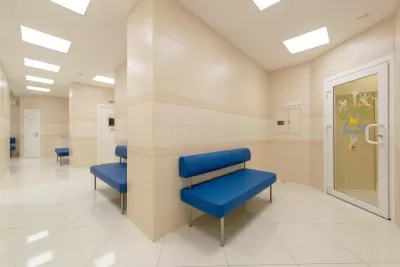 Стоматологический центр Мой Зубной