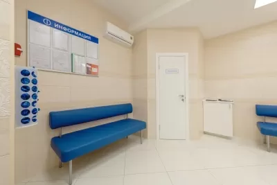 Стоматологический центр Мой Зубной